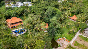 Senggigi Luxury Villa