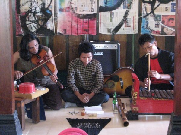 music-culture-lombok