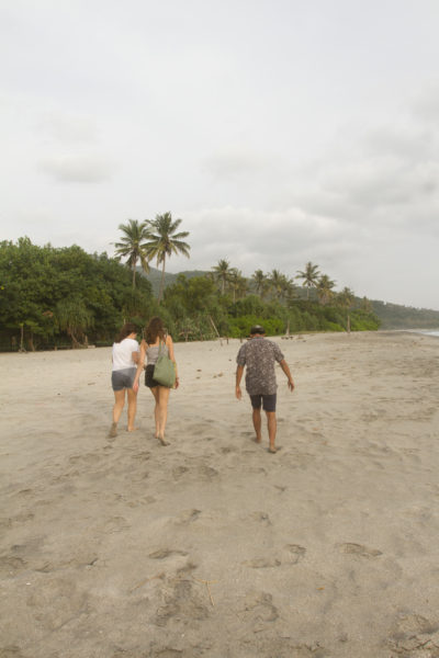 beaches in senggigi