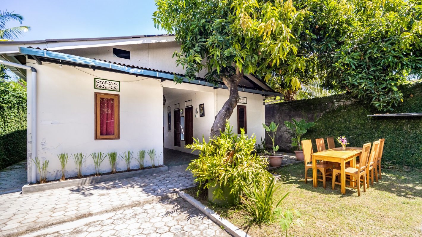 Senggigi Hostel