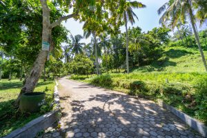 Valley Plots: Jalan Teduh