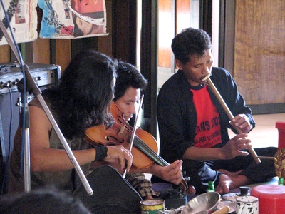 lombok-musician