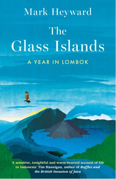 The Glass Islands