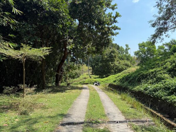 Oceanview Plots: Jalan Rimbun